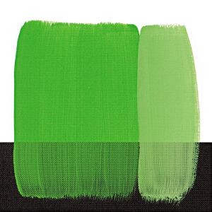 Farba akrylowa Polycolor Maimeri 140 ml 323 Verde giallastro
