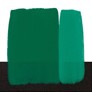 Farba akrylowa Polycolor Maimeri 140 ml 356 Verde smeraldo (P.Veronese)