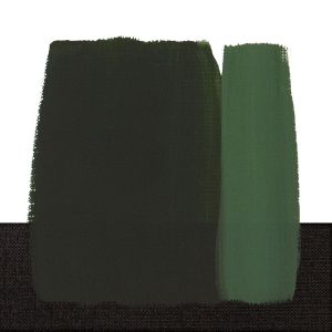 Farba akrylowa Polycolor Maimeri 500 ml 358 Verde vescica