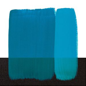 Farba akrylowa Polycolor Maimeri 140 ml 366 Blu celeste