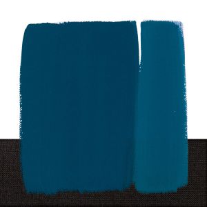 Farba akrylowa Polycolor Maimeri 140 ml 378 Blu ftalo