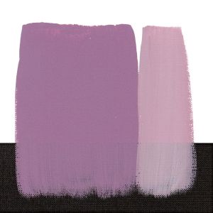 Farba akrylowa Polycolor Maimeri 20 ml 438 lilac