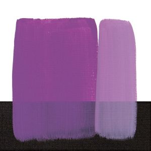 Farba akrylowa Polycolor Maimeri 140 ml 447 Violetto brillante