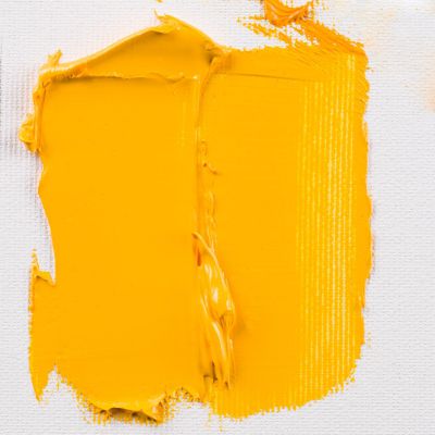 Farba olejna Art Creation Talens nr 200 yellow 200 ml