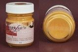 Farba do malowania na tkaninie Decorfin Talens nr 225 Honey transparent 50 ml