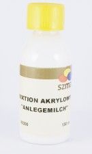 Mixtion akrylowy \Anlegemilch\ 150 ml