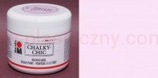 Farba kredowa Chalky-Chic Marabu nr 134 powder pink 225 ml