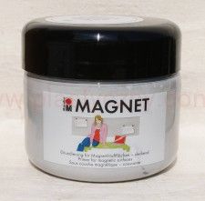 Farba magnetyczna Marabu Magnet 225 ml