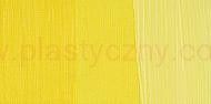Farba olejna GOC Lemon yellow 651