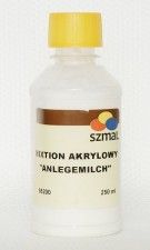 Mixtion akrylowy \Anlegemilch\250 ml