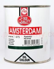Farba olejna Amsterdam Talens nr 675 500 ml