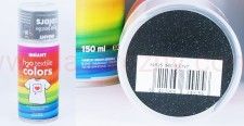 Farba do tkanin spray brokatowy iridicent nr 925 150 ml Ghiant h20 textile colors