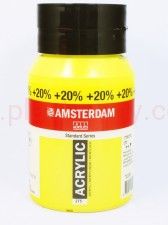 Farba akrylowa Amsterdam Talens nr 275 600 ml