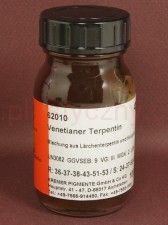 Terpentyna wenecka Kremer 100 ml