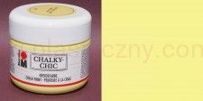 Farba kredowa Chalky-Chic Marabu nr 113 vanilla 225 ml