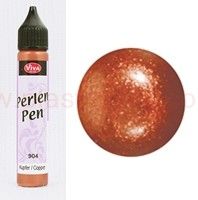 Perlen Pen 25 ml 904 copper