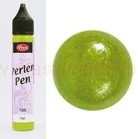 Perlen Pen 25 ml 705 kiwi