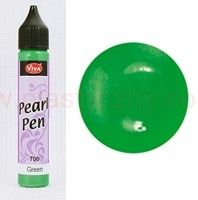 Perlen Pen 25 ml 700 green