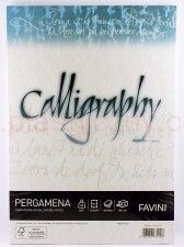 Papier Calligraphy Pergamenata 90 g/m A4 (210x297cm) Perla 10 50 ark