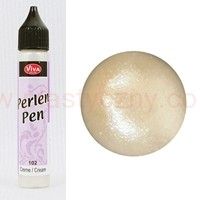 Perlen Pen 25 ml 102 cream