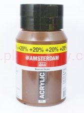 Farba akrylowa Amsterdam Talens nr 409 600 ml