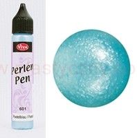 Perlen Pen 25 ml 601 pastel blue