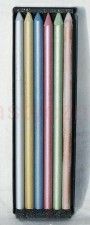 Wkłady metaliczne do ołówka automatycznego Kubuś 5,6 mm Koh-i-noor