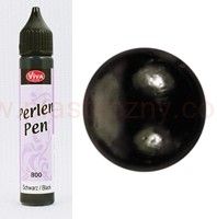 Perlen Pen 25 ml 800 black