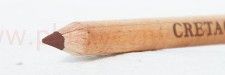Sepia w ołówku jasna Cretacolor 46322
