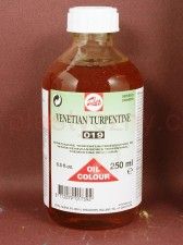 Terpentyna wenecka 250 ml Talens