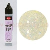 Perlen Pen 25 ml 933 glitter-holo