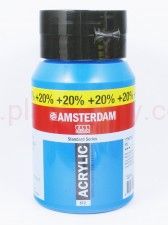 Farba akrylowa Amsterdam Talens nr 572 600 ml