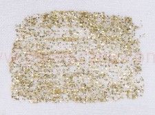 Farba do malowania na tkaninie brokatowa Marabu 50 ml 584 Gold