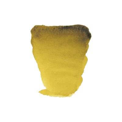 Farba akwarelowa Rembrandt Talens tubka 10 ml nr 296 Azomethine green yellow