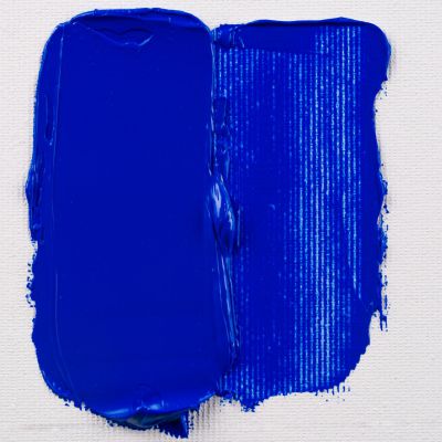 Farba olejna ArtCreation Talens nr 512 cobalt blue(ultramarine) 200 ml