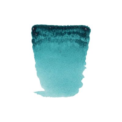 Farba akwarelowa Rembrandt Talens tubka 10 ml nr 640 bluish green