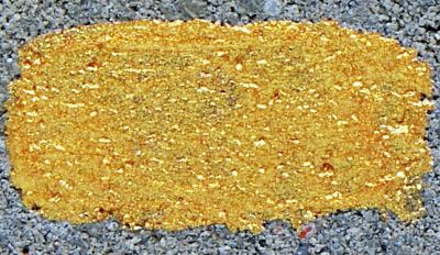 Marabu Colorado Gold 50ml 786 czerwone złoto farba efekt metaliczny