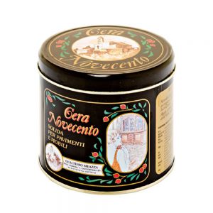 Pasta woskowa Cera Novecento d'Api bezbarwna 500 ml - Sklep plastyczny,  artykuły kreatywne 