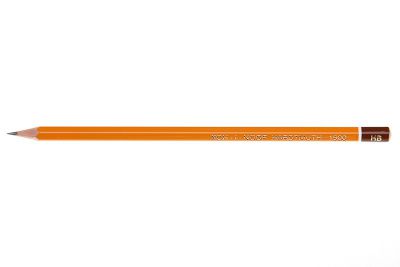 Ołówek grafitowy Koh-i-noor 1500 HB