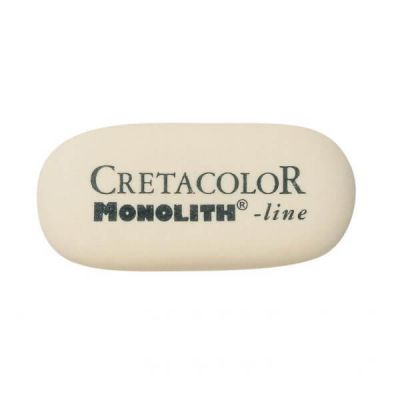Gumka Monolith Cretacolor
