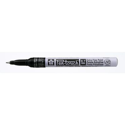 Pisak olejny Sakura Pen-Touch 0,7 mm czarny