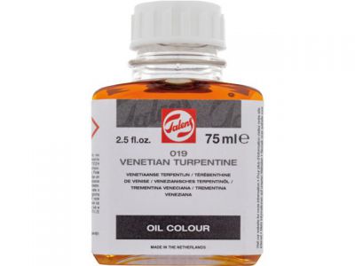 Terpentyna wenecka 75 ml Talens